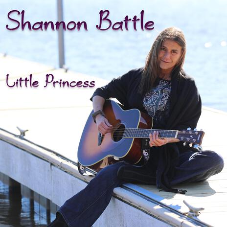 Little Princess | Boomplay Music