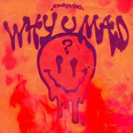 WHY U MAD? | Boomplay Music