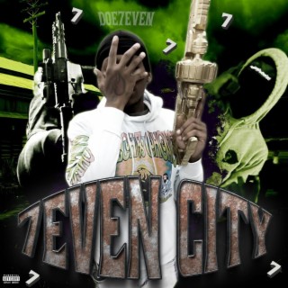 7even City