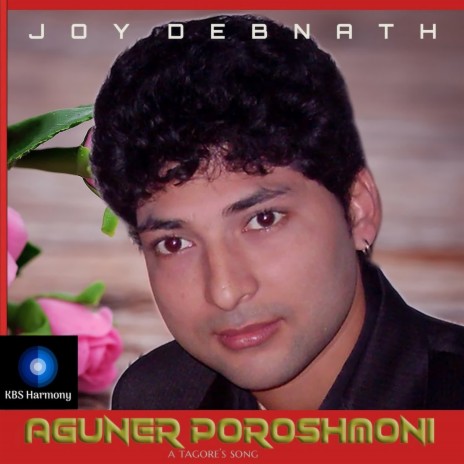 Aguner Poroshmoni | Boomplay Music