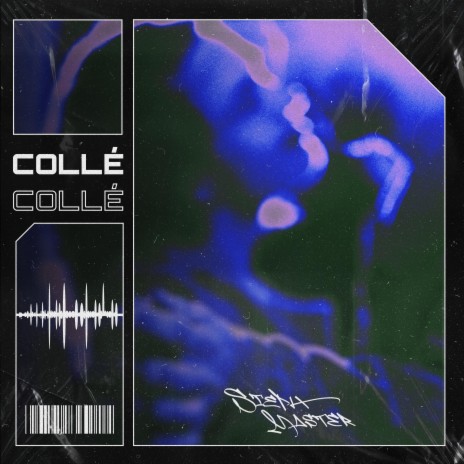 Collé collé ft. MF | Boomplay Music