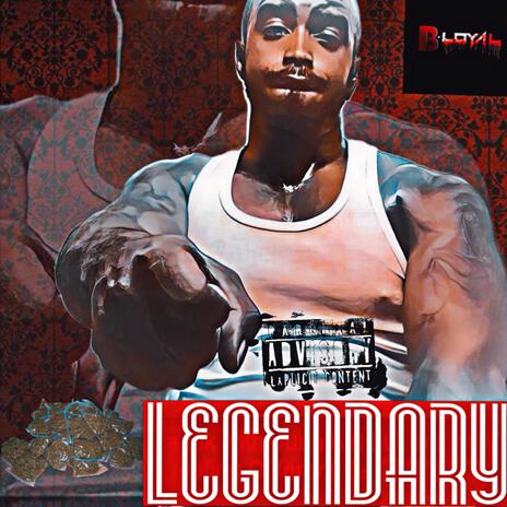 Legendary (Radio Edit) | Boomplay Music