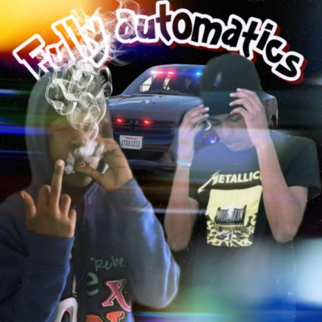 Fully automatics ft. Ju50z | Boomplay Music
