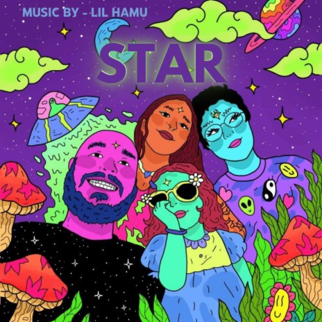 Star (Official Audio) | Boomplay Music