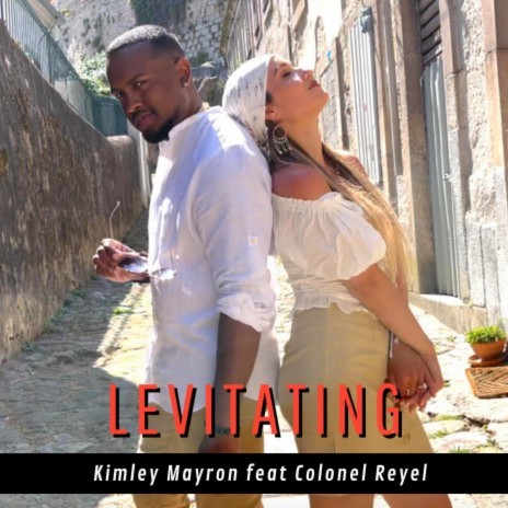 Levitating ft. Colonel Reyel | Boomplay Music