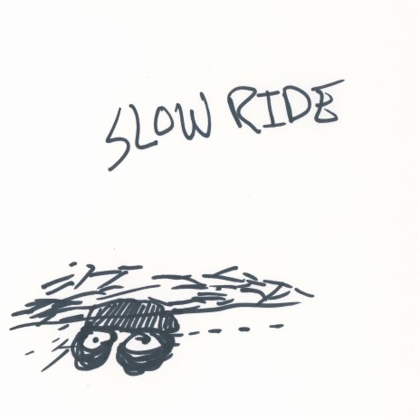 SLOW RIDE ft. Tonsoul | Boomplay Music
