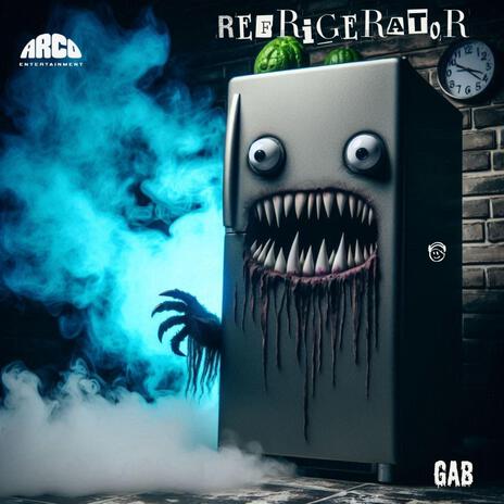 Refrigerator | Boomplay Music