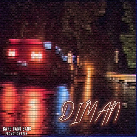 Diman | Boomplay Music