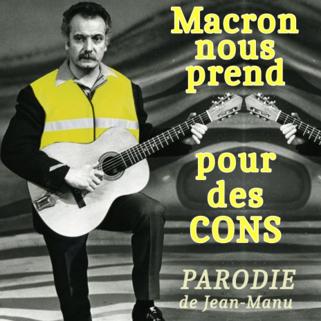 Macron nous prend pour des Cons