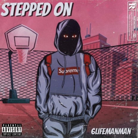 Stepped On | Boomplay Music