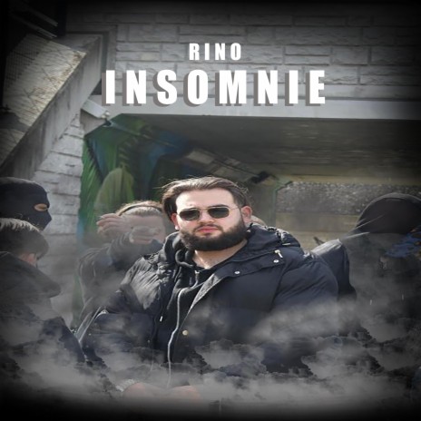 Insomnie | Boomplay Music