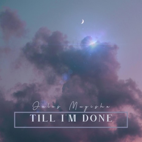 Till I'm Done | Boomplay Music