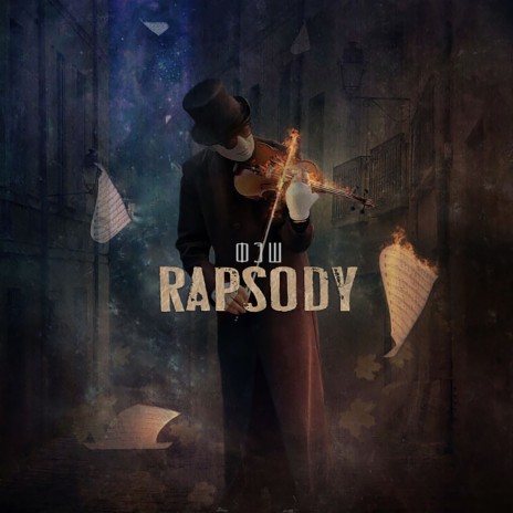 Rapsody | Boomplay Music