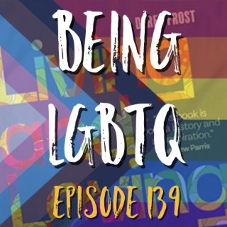 Episode 139: Derek Frost 'Living and Loving in the age of AIDS'