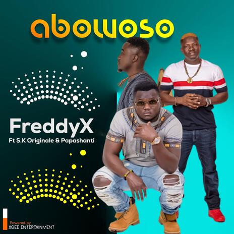 Abowoso ft. S.K Originale & Papashanti | Boomplay Music