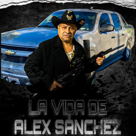 LA VIDA DE ALEX SANCHEZ | Boomplay Music