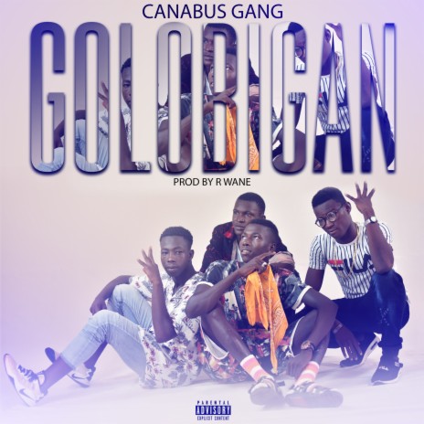 Golobigan | Boomplay Music
