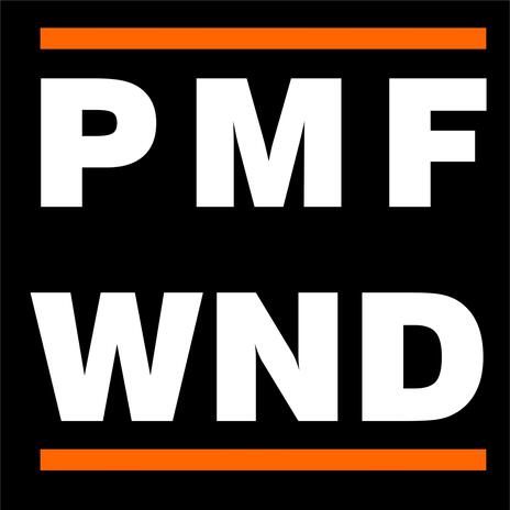 PMFWND | Boomplay Music