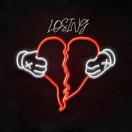 Losing | Boomplay Music