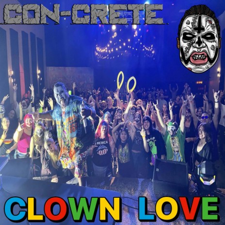 Clown Love | Boomplay Music