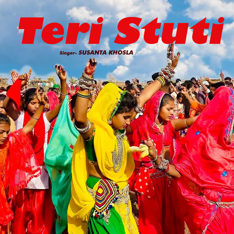 Teri Stuti | Boomplay Music