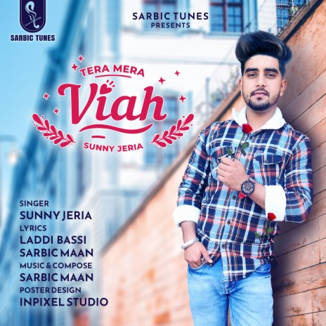 Tera Mera Viah | Boomplay Music