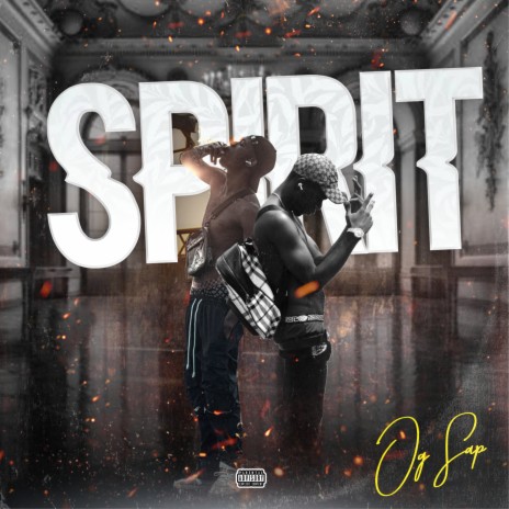 Spirit | Boomplay Music