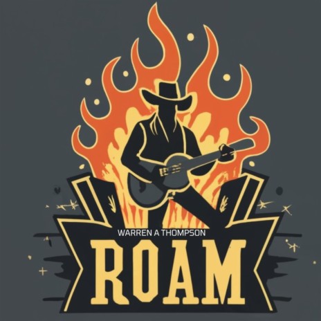 Roam | Boomplay Music