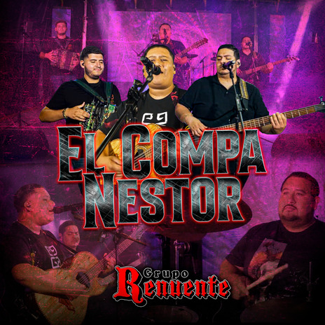 El Compa Nestor | Boomplay Music