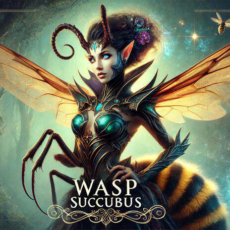 Wasp Succubus | Boomplay Music