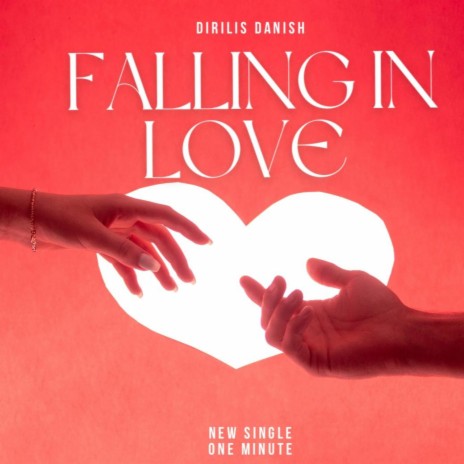 Falling in love | Boomplay Music