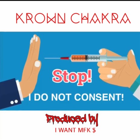 I Do Not Consent | Boomplay Music