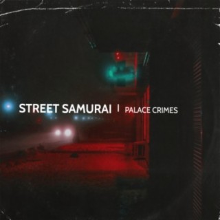 Street Samurai
