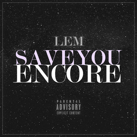 Save You Encore | Boomplay Music