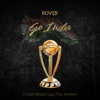 Go India lyrics | Boomplay Music