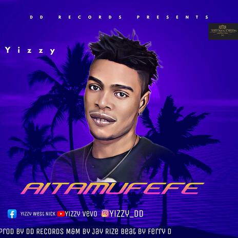 AITAMUFEFE | Boomplay Music