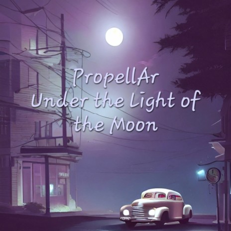 Under the Light of the Moon | Boomplay Music