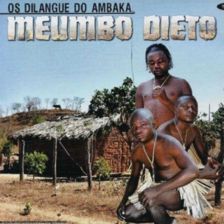 Os Dilangue do Ambaka