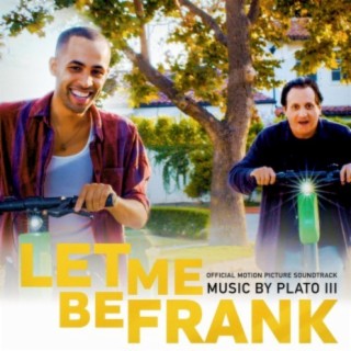 Let Me Be Frank (Original Motion Picture Soundtrack)