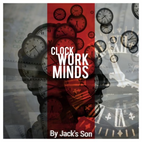 Clockwork Minds | Boomplay Music