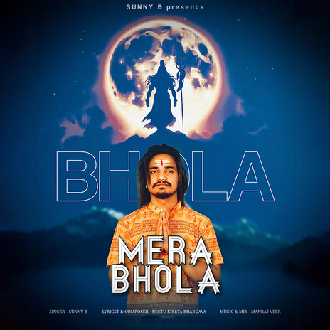 Mera Bhola | Boomplay Music