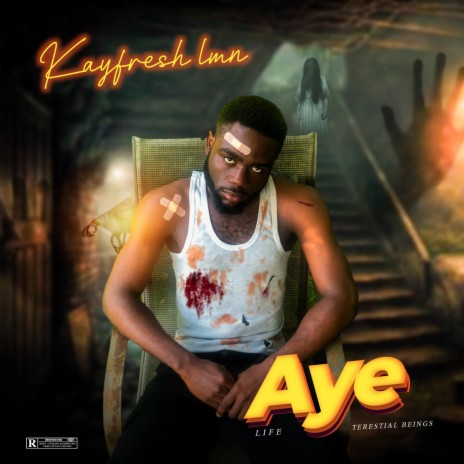 AYE | Boomplay Music