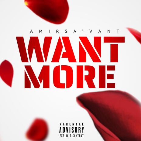 Want More | Boomplay Music