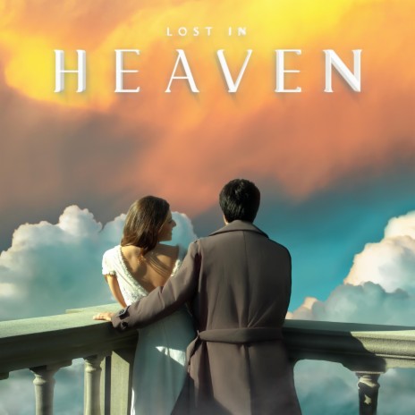 Lost in Heaven ft. Teresa Baleri | Boomplay Music