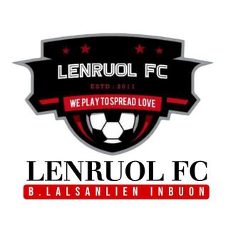 Lenruol FC Vul zing rawh