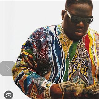 Biggie Money Type Beat