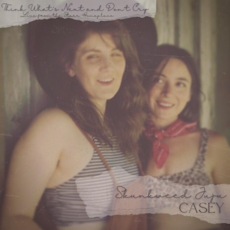 Casey | Boomplay Music