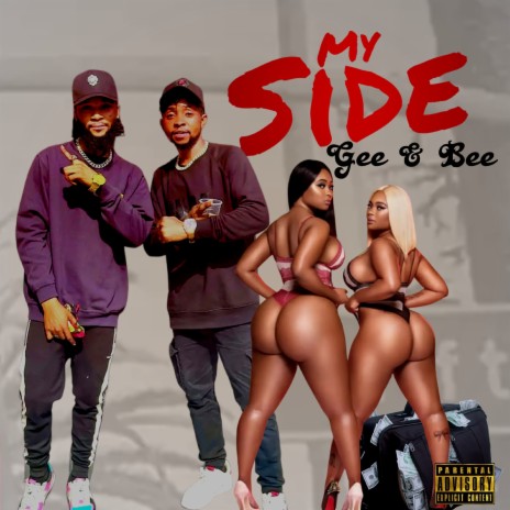 My Side | Boomplay Music