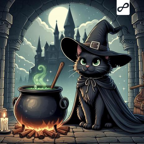 Witchcraft for Cats | Boomplay Music