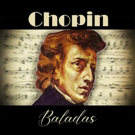 Ballade No. 1 in G Minor, Op. 23 | Boomplay Music